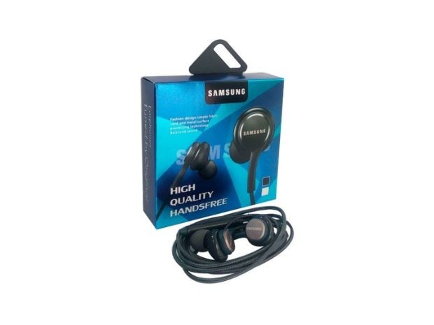 &u+ AURICULAR CABLE MANOS LIBRES SAM HANSDFREE (MG104)